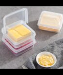 cheese storage box
