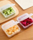 cheese storage box