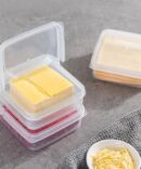 cheese storage box