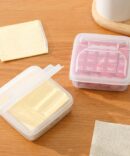 cheese storage box