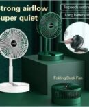 Portable Fan