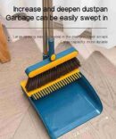 Broom Dustpan