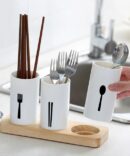 Cutlery Holder
