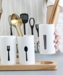 Cutlery Holder
