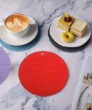 Silicon Pot Mats