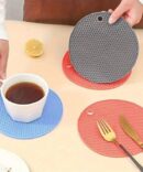 Silicon Pot Mats