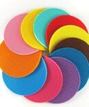 Silicon Pot Mats