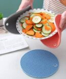Silicon Pot Mats