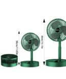 Portable Fan