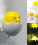 Chicken Night Bulb
