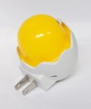 Chicken Night Bulb