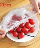 Food Covers (100pcs)