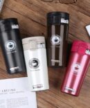 Vaccum Travel Cup 500ml