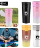 Vaccum Travel Cup 500ml