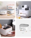 Ecoco Tissue Box
