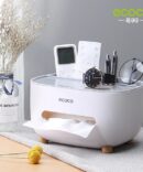 Ecoco Tissue Box