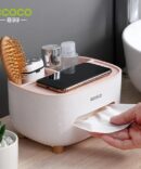 Ecoco Tissue Box