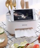 Ecoco Tissue Box