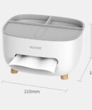 Ecoco Tissue Box