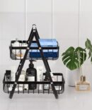 2 Tier Basket