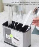 Cutlery holder
