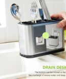 Cutlery holder