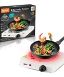 Electric Stove