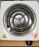 Electric Stove