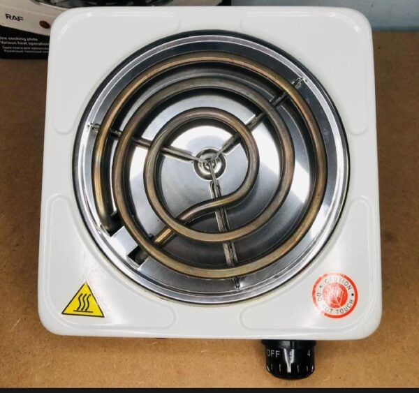 Electric Stove