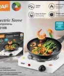 Electric Stove