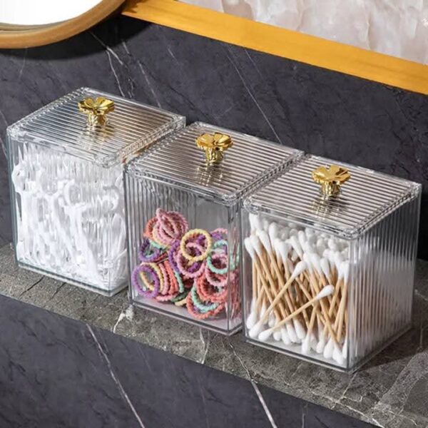 Cosmetic Organizer Box