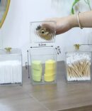 Cosmetic Organizer Box