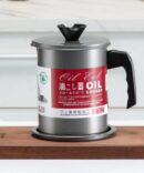 Oil Filter Pot 1.4 ltr