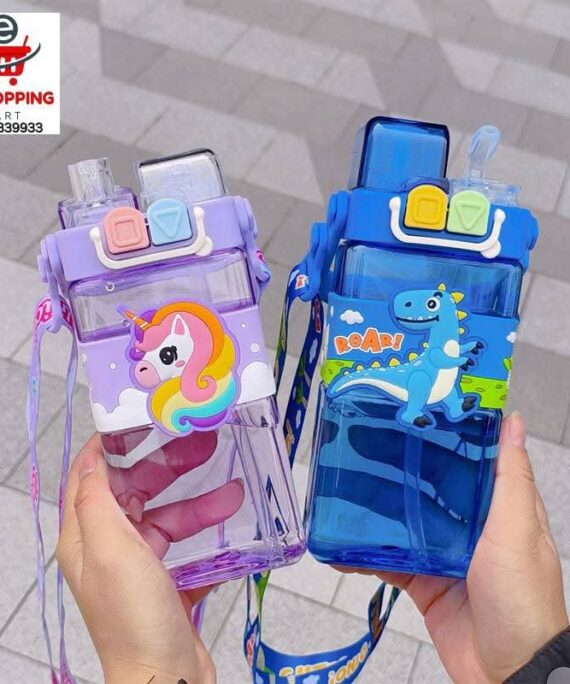 Kids Water Bottles