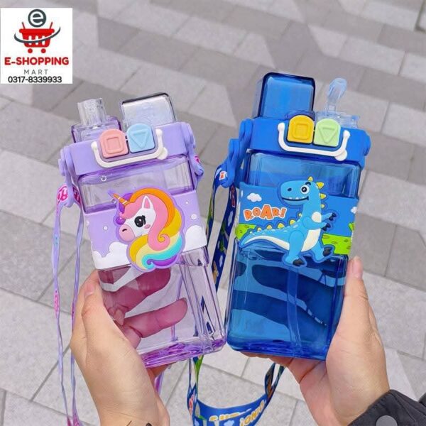 Kids Water Bottles