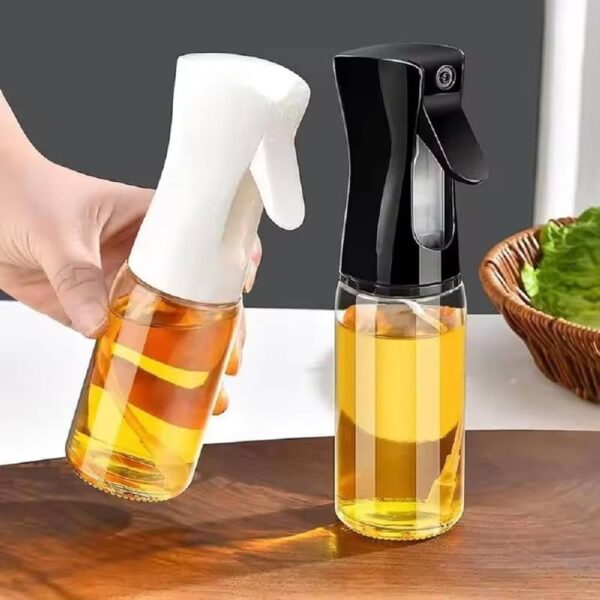 Oil Spray Bottle