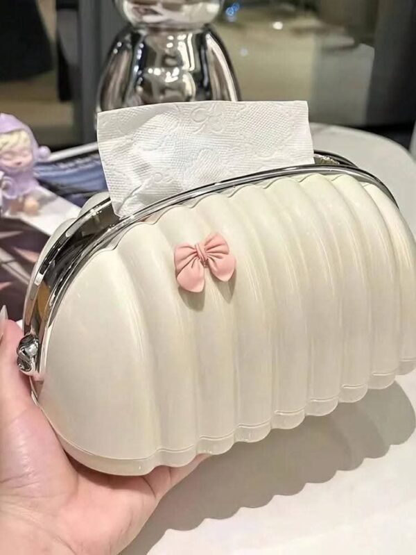 Tissue Box