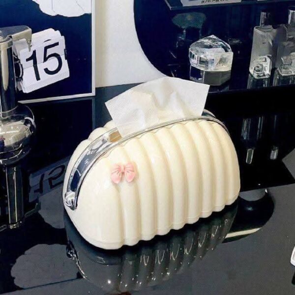 Tissue Box