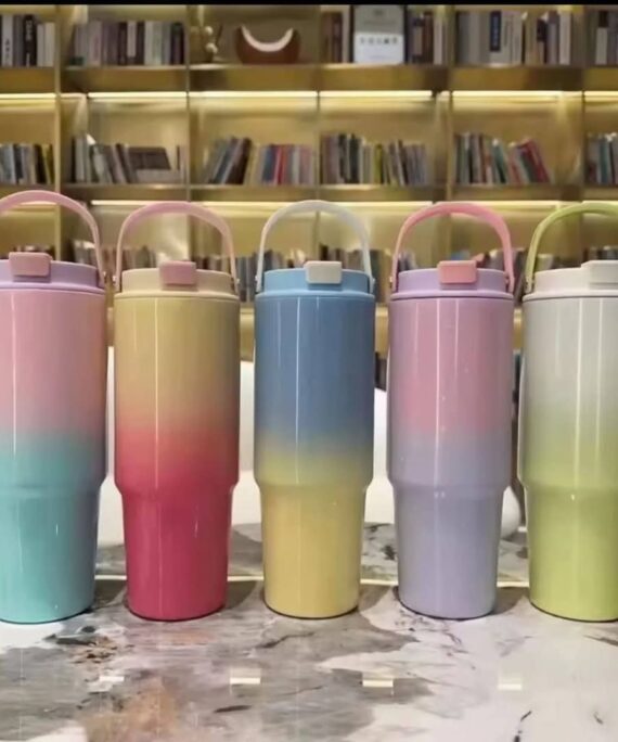 Tumbler Hot and Cold