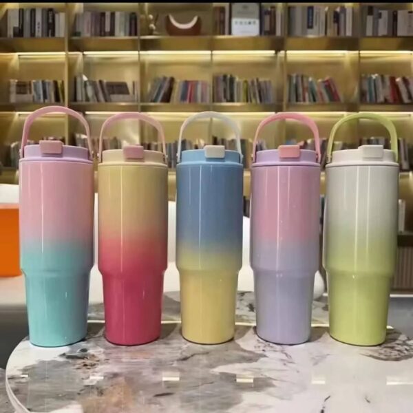 Tumbler Hot and Cold