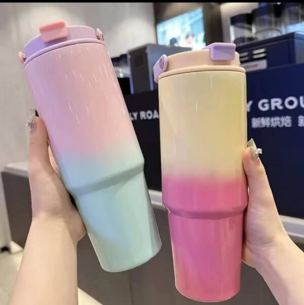 Tumbler Hot and Cold