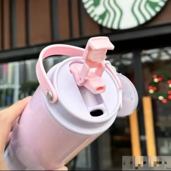 Tumbler Hot and Cold