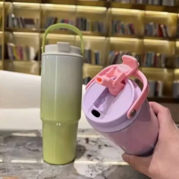 Tumbler Hot and Cold
